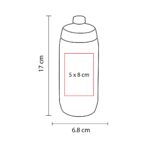 CILINDRO ODESA TRANSPARENTE ANF 041 B (PET) - Image 3