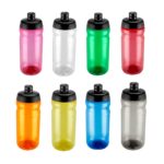 CILINDRO BISMARCK AMARILLO ANF 046 Y (PET) - Image 3