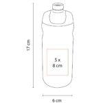 CILINDRO BISMARCK AMARILLO ANF 046 Y (PET) - Image 2