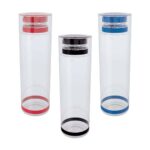 CILINDRO CHEMIN ROJO ANF 049 R (PET / SILICÓN) - Image 4