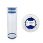 CILINDRO CHEMIN AZUL ANF 049 A (PET / SILICÓN) - Image 2