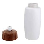 CILINDRO ECO SINKER BLANCO ANF 056 BC (PET / CONCHA DE MAR / FIBRA DE AGAVE) - Image 2