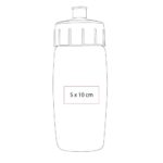 CILINDRO ECO SINKER BLANCO ANF 056 BC (PET / CONCHA DE MAR / FIBRA DE AGAVE) - Image 5