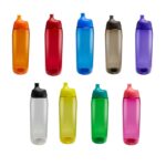 CILINDRO XITANG GRIS TRASLUCIDO ANF 064 H (PET) - Image 3