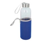 CILINDRO DE VIDRIO GAPER AZUL ANF 068 A (VIDRIO / NEOPRENO / ACERO INOXIDABLE)