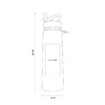 CILINDRO VAND NEGRO ANF 071 N (PLÁSTICO) - Image 3