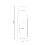 CILINDRO PARVO ROSA PASTEL ANF 072 PP (PET) - Image 3