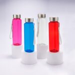 CILINDRO KAVEH ROJO ANF 074 R (PLÁSTIO / METAL) - Image 5