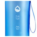 CILINDRO ASSH AZUL ANF 076 A (PLÁSTICO / METAL) - Image 3