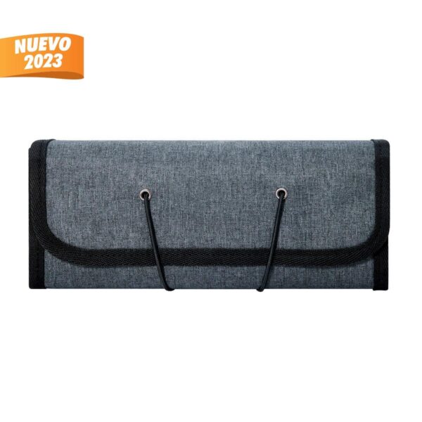 ORGANIZADOR STUARI GRIS AST 004 G (POLIÉSTER) - Imagen 5