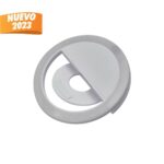 ARO DE LUZ ASTRID BLANCO AST 005 B (PLÁSTICO) - Image 7