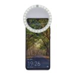 ARO DE LUZ ASTRID BLANCO AST 005 B (PLÁSTICO) - Image 2