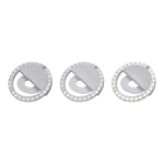 ARO DE LUZ ASTRID BLANCO AST 005 B (PLÁSTICO) - Image 4