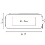 ORGANIZADOR BÁRIK GRIS AST 024 G (POLIÉSTER) - Image 3