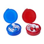 AUDÍFONOS MELODY ROJO AUD 004 R (PLÁSTICO) - Image 4