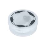 AURICULARES SOCCER BLANCO FROSTY AUD 004 S (PLÁSTICO) - Image 2