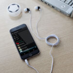 AURICULARES SOCCER BLANCO FROSTY AUD 004 S (PLÁSTICO) - Image 3