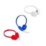 AUDÍFONOS KYAR AZUL AUD 006 A (PLÁSTICO) - Image 3