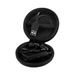 AUDÍFONOS TANGER NEGRO AUD 021 N (PLÁSTICO) - Image 8