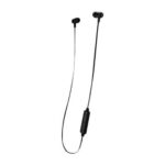 AUDÍFONOS TANGER NEGRO AUD 021 N (PLÁSTICO) - Image 2