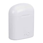 AUDÍFONOS SARAJEVO BLANCO AUD 022 B (PLÁSTICO) - Image 3