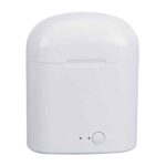 AUDÍFONOS SARAJEVO BLANCO AUD 022 B (PLÁSTICO) - Image 4