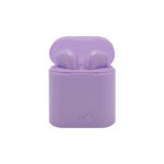 AUDÍFONOS SARAJEVO MORADO AUD 022 M (PLÁSTICO)