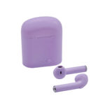 AUDÍFONOS SARAJEVO MORADO AUD 022 M (PLÁSTICO) - Image 2