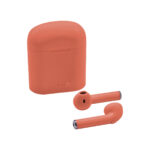 AUDÍFONOS SARAJEVO NARANJA AUD 022 O (PLÁSTICO) - Image 2