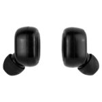 AUDÍFONOS PORTER NEGRO AUD 029 N (PLÁSTICO) - Image 2