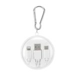 AUDÍFONOS SANS BLANCO AUD 031 B (PLÁSTICO) - Image 2