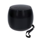 BOCINA PETAIN NEGRO AUD 035 N (METAL)