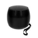 BOCINA PETAIN NEGRO AUD 035 N (METAL) - Image 2