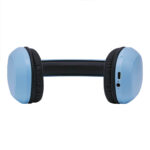 BOCINA LAON AZUL AUD 037 A (PLÁSTICO) - Image 4