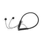 AUDÍFONOS RITMOSS NEGRO AUD 038 N (PLÁSTICO) - Image 2