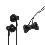 AUDÍFONOS RITMOSS NEGRO AUD 038 N (PLÁSTICO) - Image 4