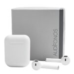 AUDÍFONOS LINA BLANCO AUD 042 B (PLÁSTICO) - Image 5