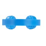 AUDÍFONOS KANEK AZUL AUD 043 A (PLÁSTICO) - Image 3