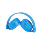 AUDÍFONOS KANEK AZUL AUD 043 A (PLÁSTICO) - Image 5