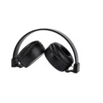 AUDÍFONOS KANEK NEGRO AUD 043 N (PLÁSTICO) - Image 3