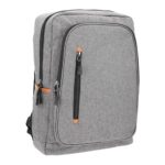 MOCHILA ZAMBIA MORADO (BL 036 - POLIÉSTER) - Image 5