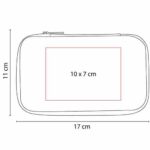 SET PARA VINOS ARENI PLATA BAR 003 S (METAL) - Image 7