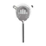 SET SHAKER SKOPJE PLATA BAR 010 S (ACERO INOXIDABLE) - Image 3