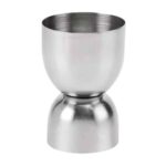 SET SHAKER SKOPJE PLATA BAR 010 S (ACERO INOXIDABLE) - Image 5