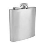 LICORERA MOODGET PLATA BAR 013 S (ACERO INOXIDABLE) - Image 2