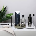 SET SHAKER CONWY NEGRO BAR 016 N (ACERO INOXIDABLE) - Image 3