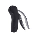 SET PARA VINOS NABID NEGRO BAR 021 N (METAL / PLÁSTICO) - Image 3