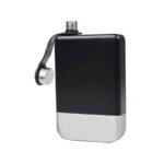 LICORERA MOEIRA NEGRO BAR 022 N (ACERO INOXIDABLE / SILICÓN) - Image 3