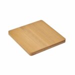 PORTAVASOS DESTAPADOR BEIGE BAR 023 BE (BAMBÚ) - Image 2