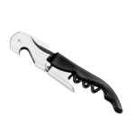 SACACORCHOS SARAP NEGRO BAR 025 N (METAL) - Image 2